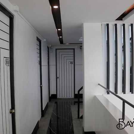 סוריגאו Bay View Inn מראה חיצוני תמונה