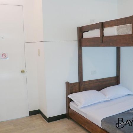 סוריגאו Bay View Inn מראה חיצוני תמונה