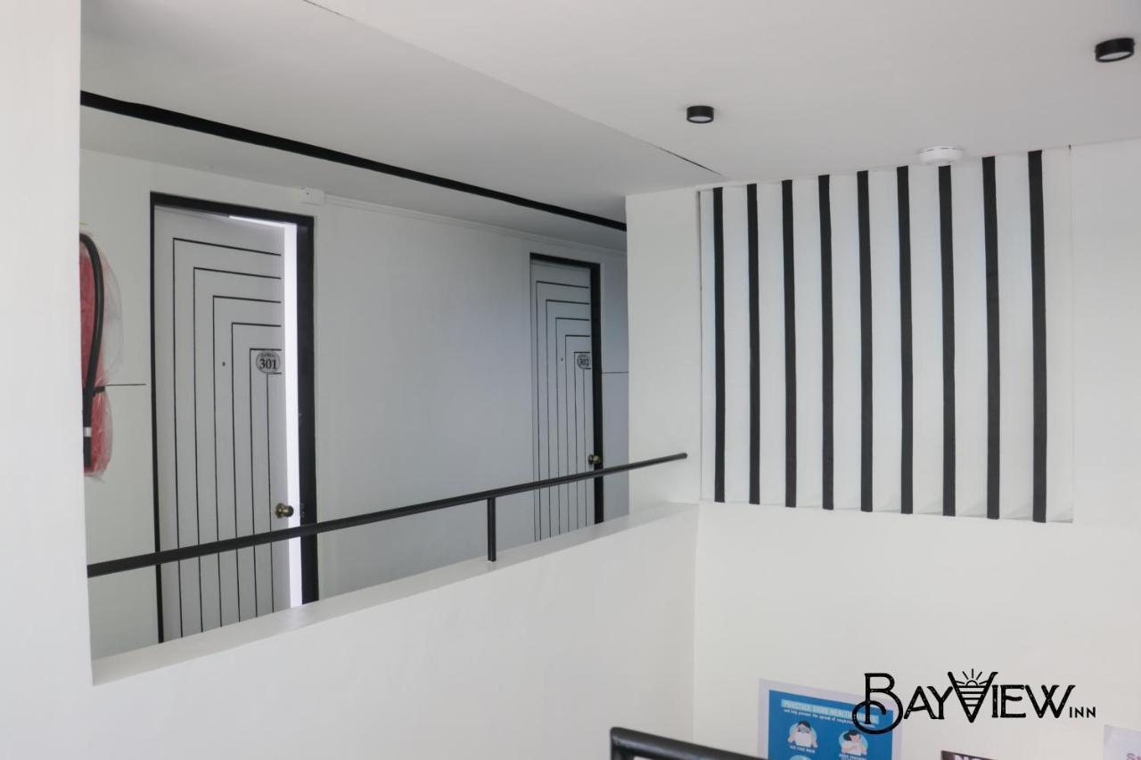 סוריגאו Bay View Inn מראה חיצוני תמונה