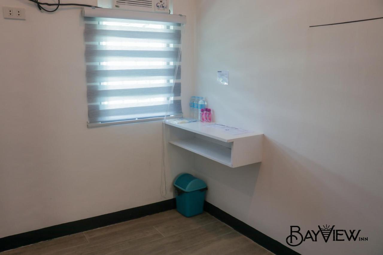 סוריגאו Bay View Inn מראה חיצוני תמונה