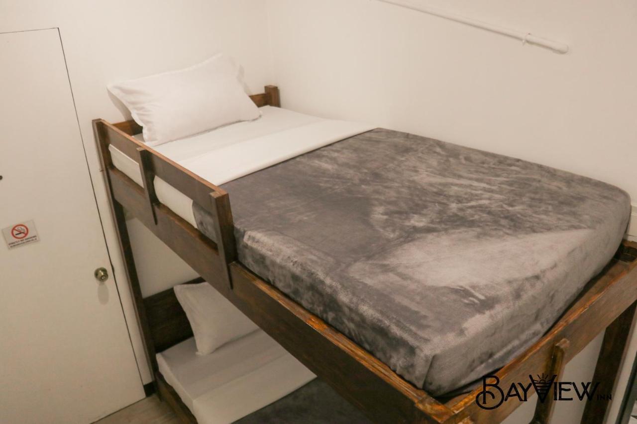 סוריגאו Bay View Inn מראה חיצוני תמונה