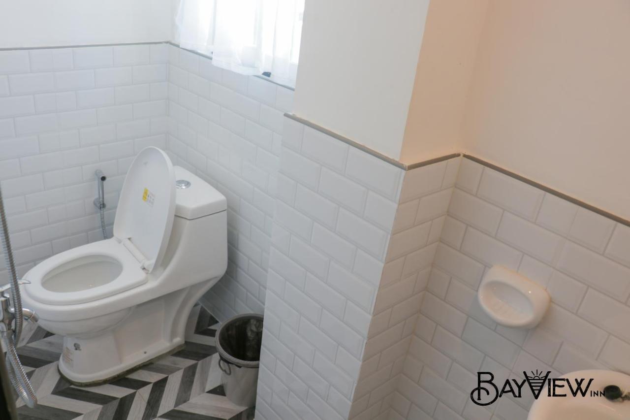 סוריגאו Bay View Inn מראה חיצוני תמונה