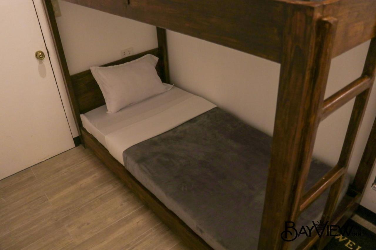 סוריגאו Bay View Inn מראה חיצוני תמונה