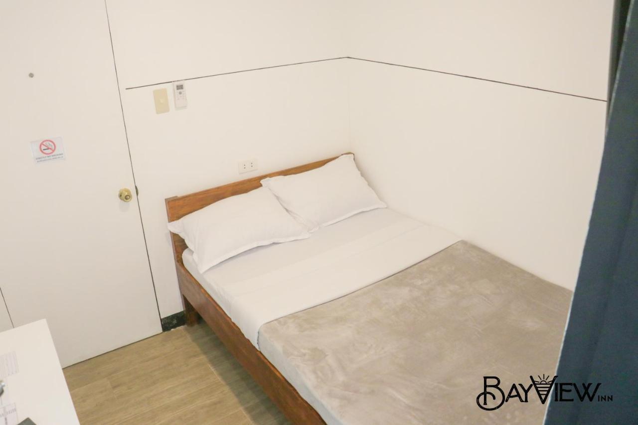 סוריגאו Bay View Inn מראה חיצוני תמונה