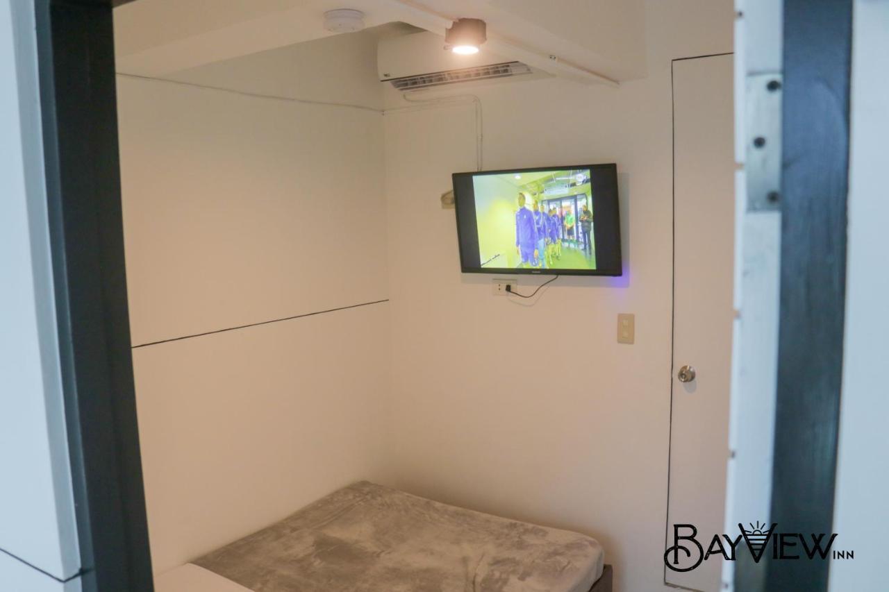 סוריגאו Bay View Inn מראה חיצוני תמונה