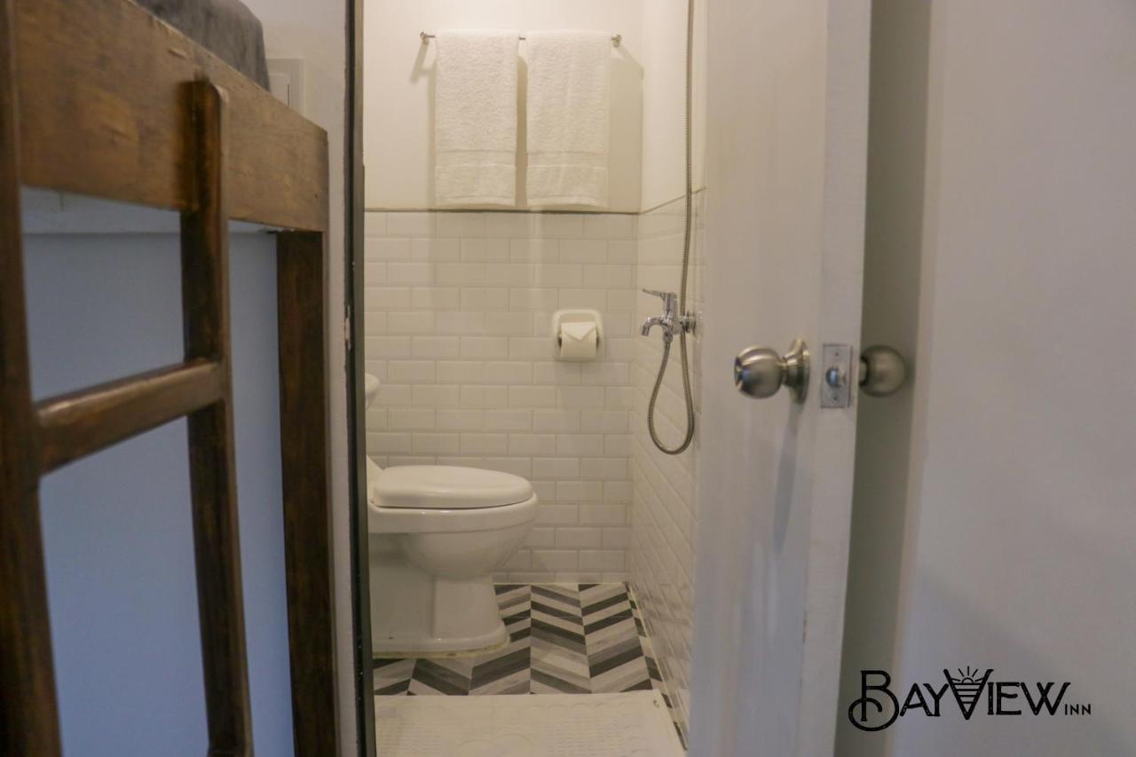 סוריגאו Bay View Inn מראה חיצוני תמונה