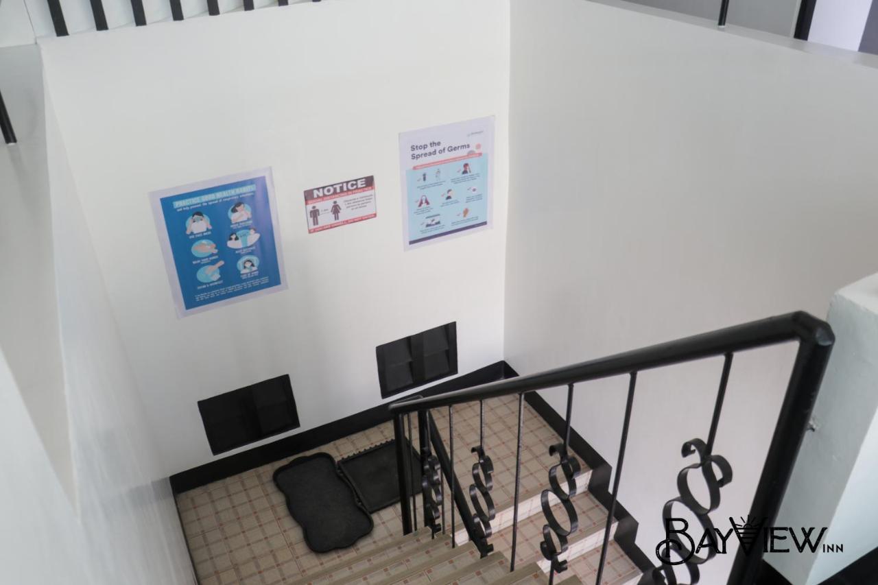 סוריגאו Bay View Inn מראה חיצוני תמונה