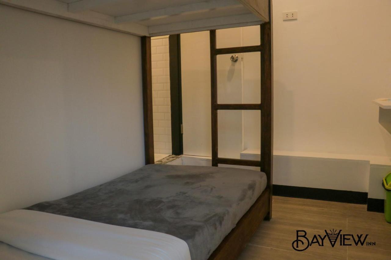 סוריגאו Bay View Inn מראה חיצוני תמונה