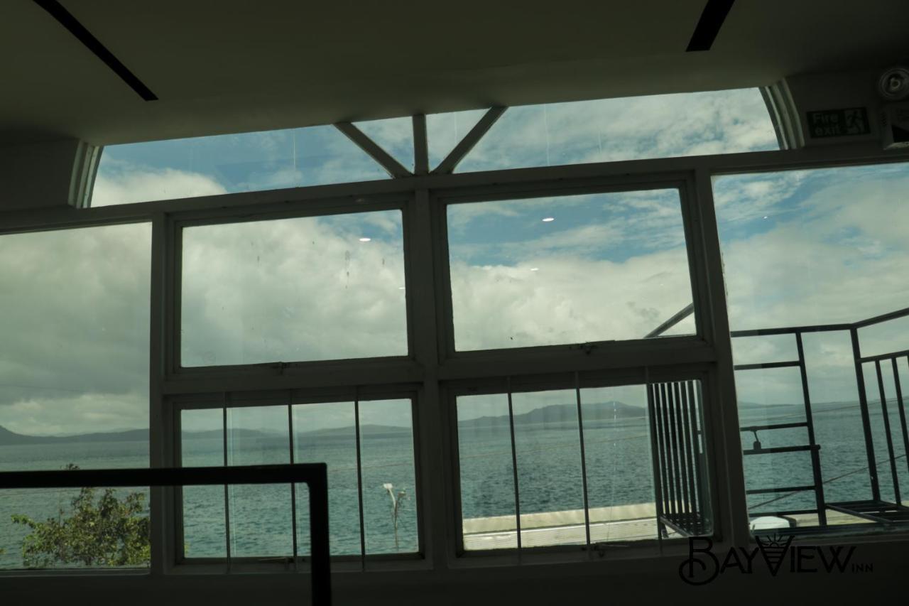 סוריגאו Bay View Inn מראה חיצוני תמונה