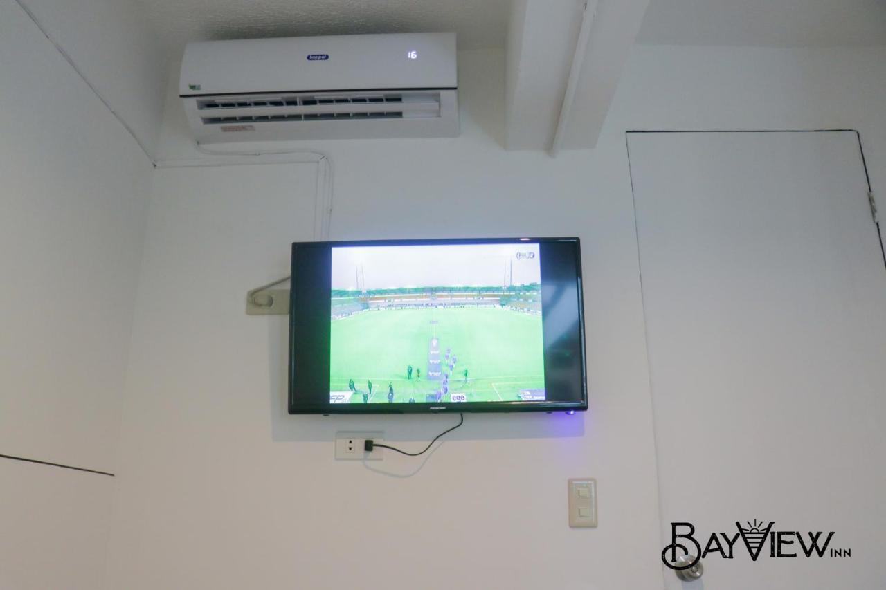 סוריגאו Bay View Inn מראה חיצוני תמונה