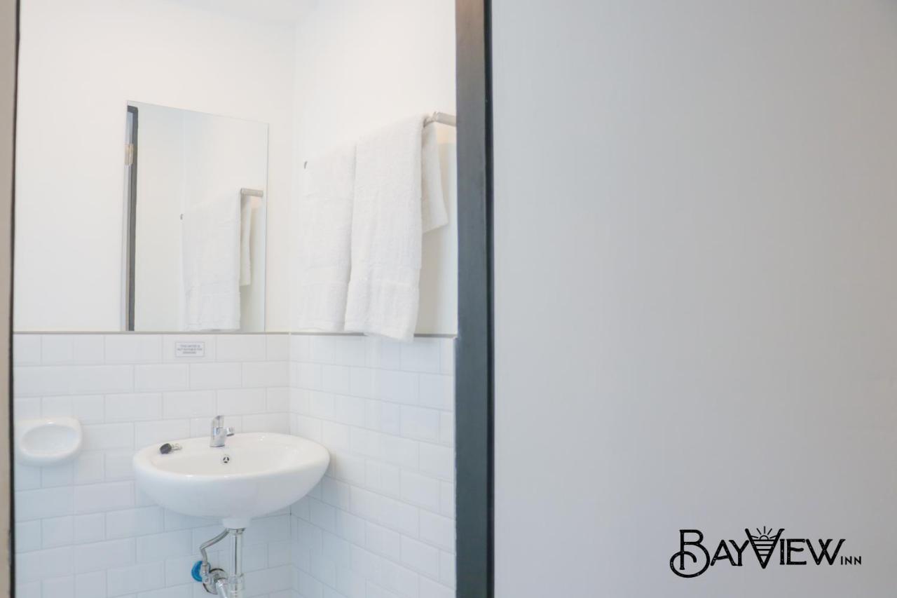 סוריגאו Bay View Inn מראה חיצוני תמונה