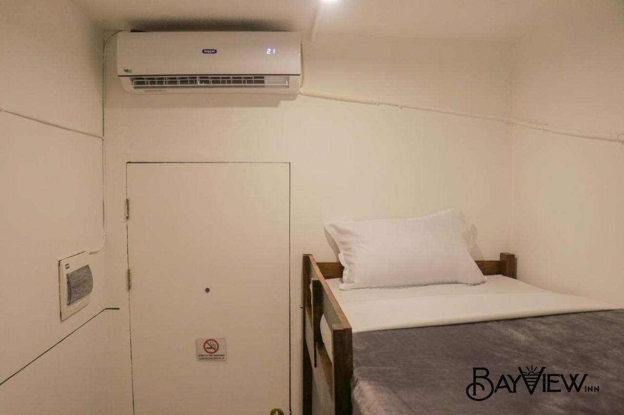 סוריגאו Bay View Inn מראה חיצוני תמונה