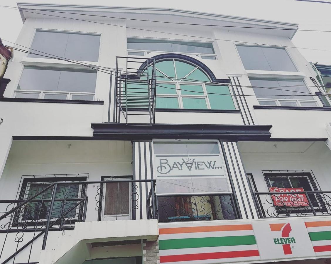 סוריגאו Bay View Inn מראה חיצוני תמונה