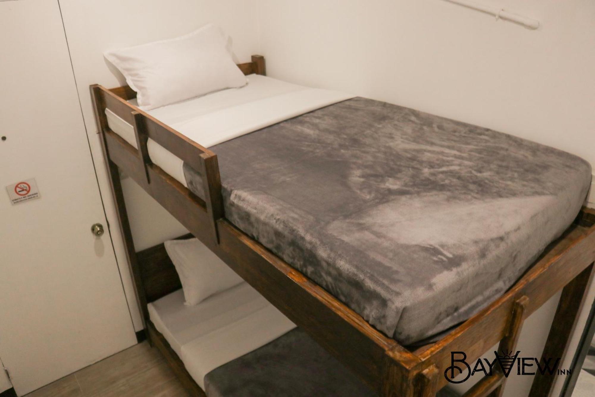 סוריגאו Bay View Inn מראה חיצוני תמונה